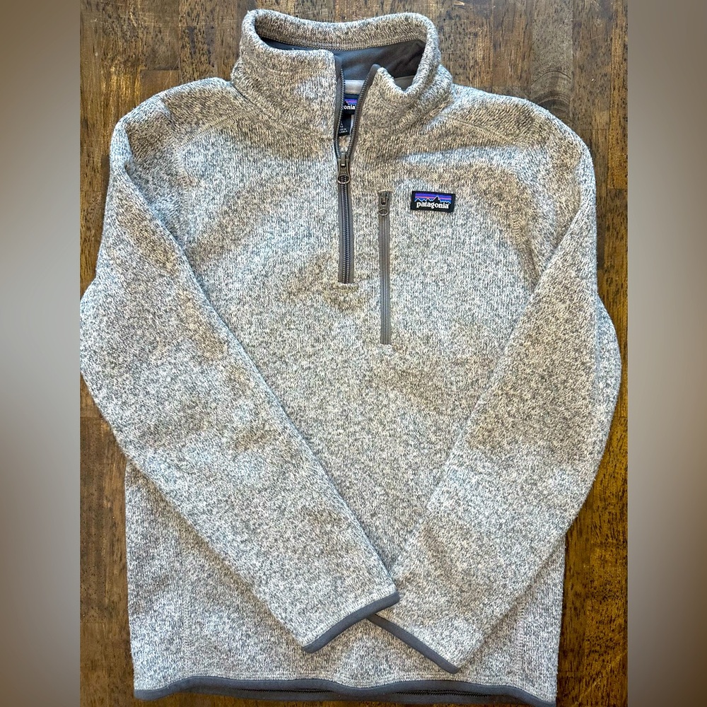 PATAGONIA pullover